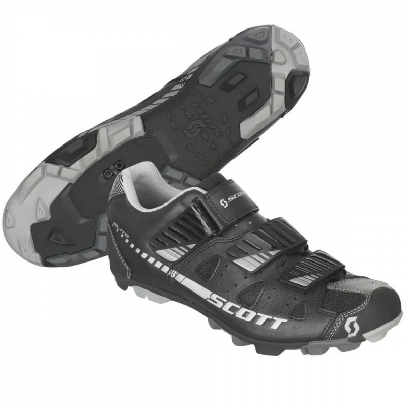 Велотуфли Scott MTB Comp RS